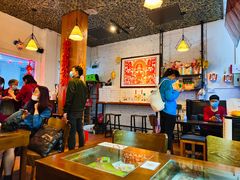 大堂-元氏钵仔糕(北京路店)