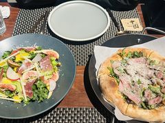 -West10 西拾·西餐厅·创意菜(未来科技城店)