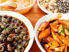 -蟹天蟹地农家菜·阳澄湖大闸蟹(浅水湾店)