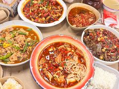 -老三样·旧食新味(万寿宫店)