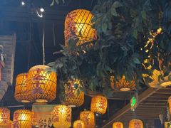 -南京大牌档(青岛万象城店)