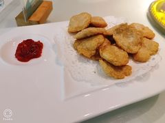秘制温州鱼饼-春暖花开(西溪店)