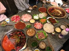 -佬革命主题火锅(玉沙路店)