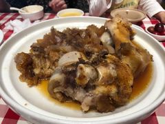 牛拐骨-西贝(无锡万象城店)