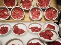 -川骄海鲜自助(亚运村店)