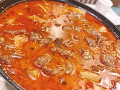 -付掌柜在成都·热炒砂锅集(金禾店)