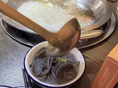 -土著渔匠·养生蝴蝶鱼(香樟路店)
