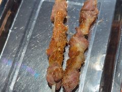 -清真·老门框爆肚涮肉·中华老字号(丰管路店)