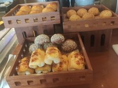 -二楼咖啡厅·厦门源昌凯宾斯基大酒店(湖滨中路店)