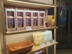 -奈雪的茶(青岛卓悦里INTOWN店)