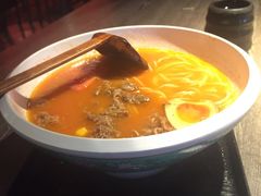 -味千拉面(又一城店)