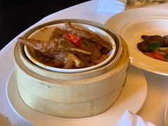 -富力丽思卡尔顿酒店·丽轩中餐厅