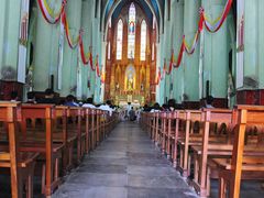 -圣约瑟夫大教堂