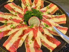-樱嘢·炭火烧肉(惠南店)