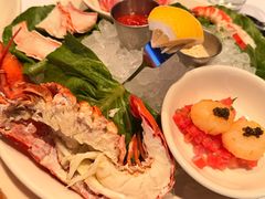-莫尔顿牛排坊(浦东ifc店)