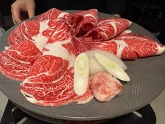 -满来寿喜烧(金虹桥店)