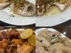 -腰记饭店(龙源路店)