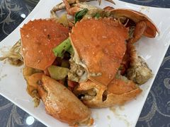 -波记美食店·现捞海鲜