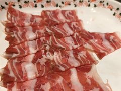 -东门口涮肉·砂锅·烤串(老门东店)