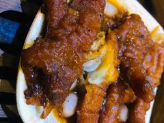 -金穗园·砂锅粥.醉鸡煲火锅(长寿路店)
