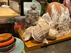 -岩盐·铁板料理(嘉里店)