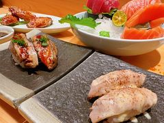 -Tuna maki寿司(苏州中心商场店)