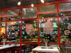 大堂-钢管厂歆瑞源油卤串串香(春熙路太古里店)