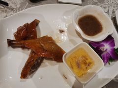 -香云轩·顺德菜(香云纱园林酒店店)