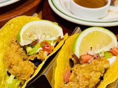 -Famous肥猫墨西哥音乐餐吧(五棵松华熙LIVE店)