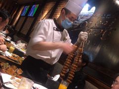 -汉巴味德(大悦城店)