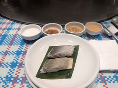 -陈鹏鹏潮汕菜(欢乐海岸 海边景观店)