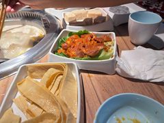 -季季红火锅(长沙步行街店)