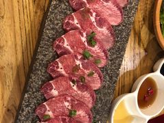 -味家烤肉烤鳗鱼牛排(西塔旗舰店)