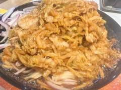 -李老哈·东北菜(宋园路店)