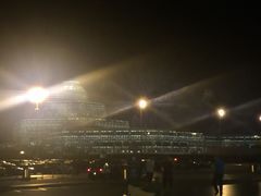 -盖达尔·阿利耶夫国际机场