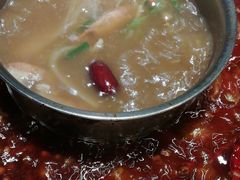 -清真·嘉福元自选火锅(力盟商业步行街店)