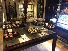 -深圳四季酒店·馥自助餐厅