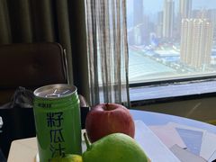 -兰州皇冠假日酒店