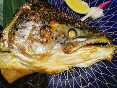 -渔寿司·日本料理(艾尚天地店)