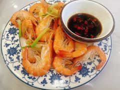 -安答龙虾·烧烤·大排档