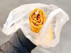 -胖子煎饼店(钦州南路店)