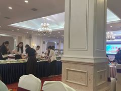 -旌湖国际酒店.自助餐