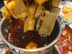 九号销魂毛肚-华府九号海鲜烧烤大排档(龙域店)