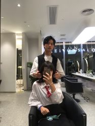 -KEIVON HAIR·崎宏