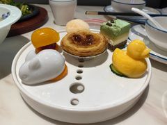 -顺粤楼·粤菜·点心(融创茂店)