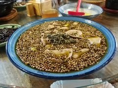 -兰溪小馆(东直门簋街店)