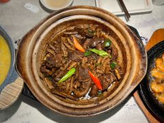 -鹅村长(世纪花园店)