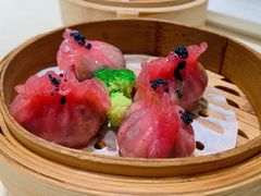 -娱筷海鲜酒家(广州南沙店)