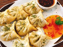 -小食院简餐厅