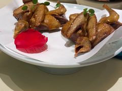-巡味顺德菜(龙华壹方城店)